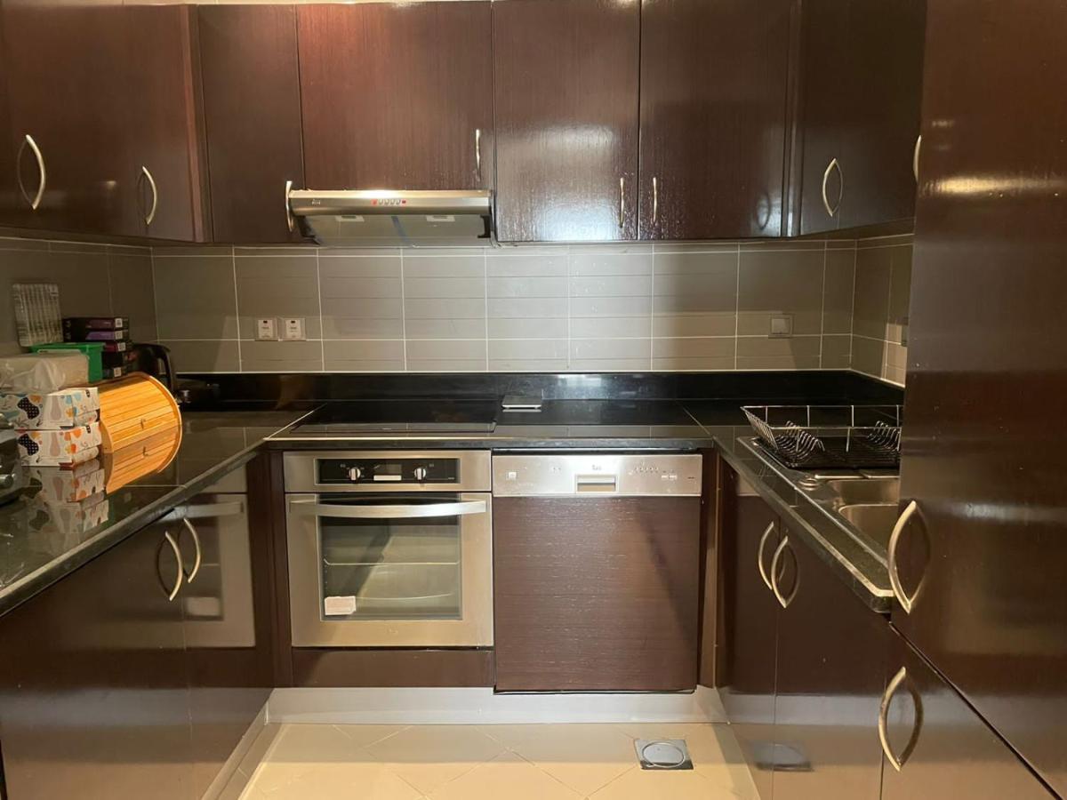 Anantara Hotel Apartment Palm Jumeirah Connected Anantara Hotel Dubai Dış mekan fotoğraf